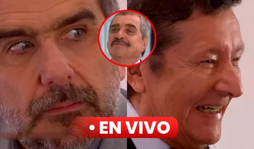 'Al fondo hay sitio' [EN VIVO] temporada 10, capítulo 325: horario, canal y dónde ver ONLINE