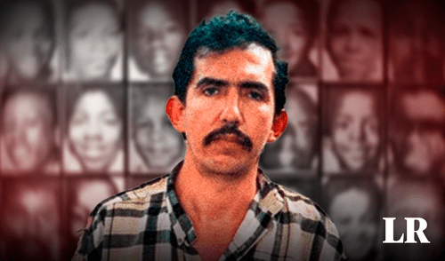 Garavito confesó que violó y asesinó a 197 niños en varias regiones de Colombia. Foto: composición LR Luis Alfredo Garavito, Colombia