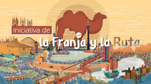 La franja y la ruta larepublica.pe