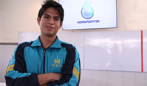 Foto: difusión larepublica.pe