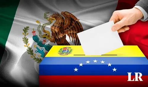 Primarias Venezuela