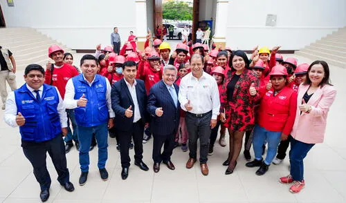 La Libertad | Empleos