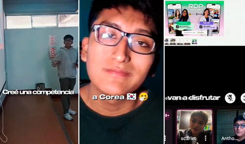 estudiantes/ universidad/UNFV/UNI/UNMSM/Perú/Lima