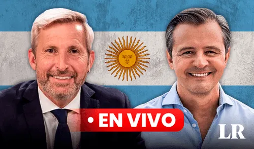 Resultados Entre Ríos