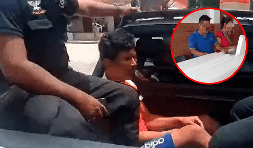Loreto | Iquitos | Violación sexual