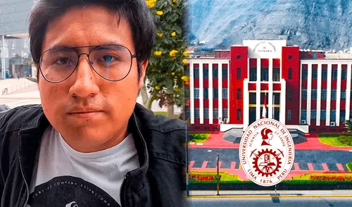 Uni estudiante