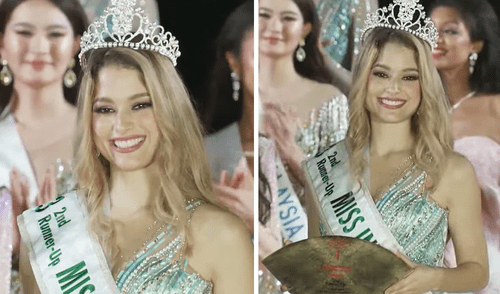 Miss International 2023