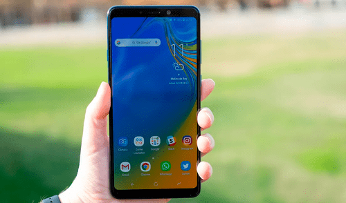 Es uno de los criterios que pocos conocen. Composición LR / Computehoy