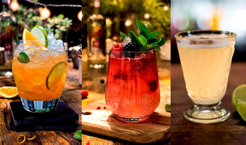 De enero a agosto se exportó pisco peruano por un valor de US$4 millones 559.000. Foto: ADEX Pisco peruano