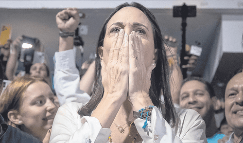 Venezuela