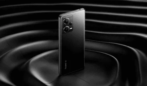 Celulares de todas las marcas se comercializan de esa forma. Foto: Xiaomi