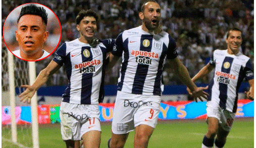 Alianza Lima jugará la primera final ante Universitario en el Monumental. Foto: composición GLR Alianza Lima jugará la primera final ante Universitario en el Monumental. Foto: composición GLR.