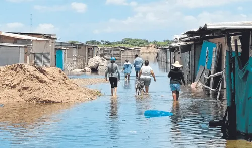 Fenómeno El Niño