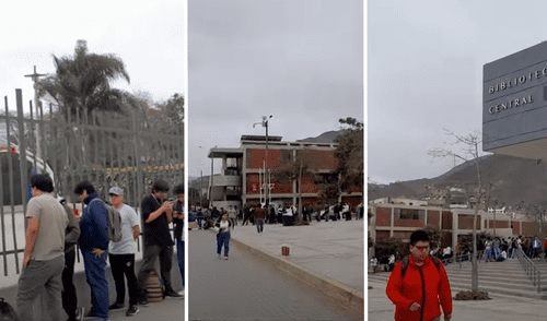 UNI, Universidad Nacional de Ingeniería