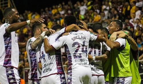Saprissa
