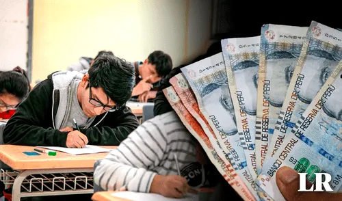 Crédito educativo