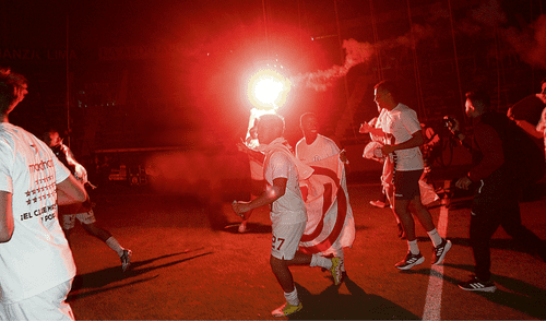 Universitario de Deportes