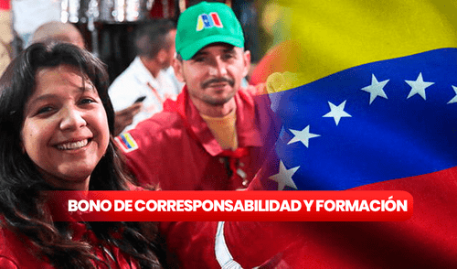 Cada mes se entregan beneficios a los trabajadores públicos. Foto: composición LR/Twitter de Nicolás Maduro/Freepik