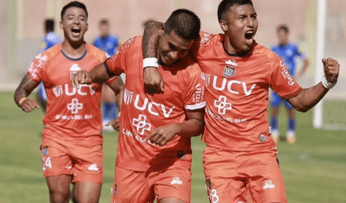 Comisión de Justicia dio la razón a UCV Moquegua. Foto: Fútbolperuano.com Moquegua | Copa Perú
