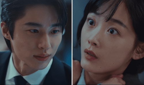 'Strong Girl Nam Soon', capítulo 12