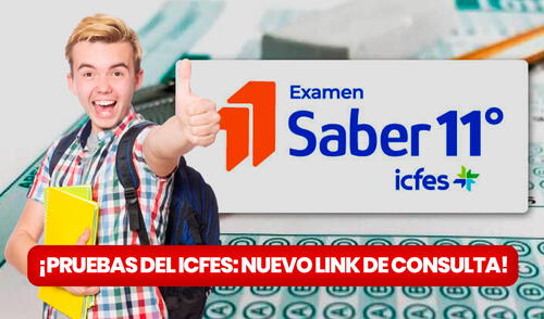 resultados ICFES con cédula | puntaje de la prueba Saber 11 | Examen Saber 11-2023 |Colombia