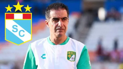 Renato Paiva se encuentra como agente libre en la actualidad. Foto: composición GLR.