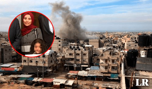 Franja de Gaza