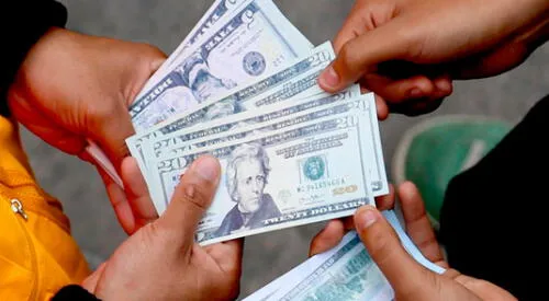 Conozca el tipo de cambio del dólar en la apertura de este miércoles 15 de noviembre del 2023. Foto: La República Conozca el tipo de cambio del dólar en la apertura de este miércoles 15 de noviembre del 2023. Foto: La República