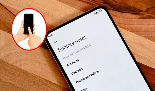 Son criterios que pocos manejan a la fecha. Foto: Composición LR / Plazavea