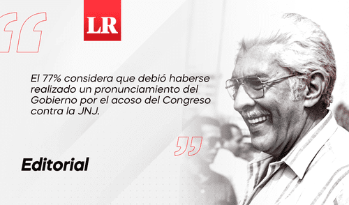 EDITORIAL larepublica.pe