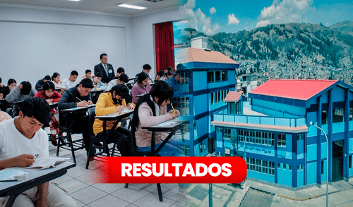 Áncash | examen de admisión