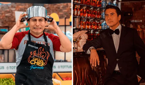 armando machuca novia