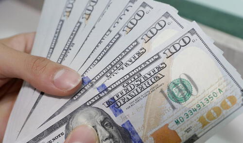 Conozca el tipo de cambio del dólar en la apertura de este miércoles 29 de noviembre de 2023. Foto: La República Conozca el tipo de cambio del dólar en la apertura de este miércoles 29 de noviembre de 2023. Foto: La República