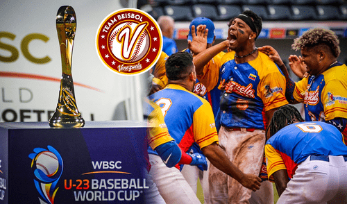 Copa Mundial de Béisbol Sub-23