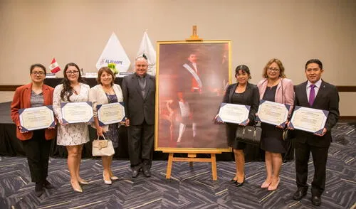 Foto: difusión larepublica.pe