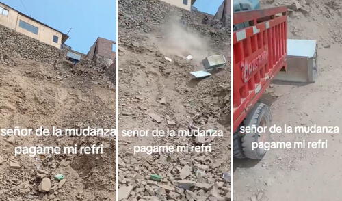 cerro/refrigeradora/joven/tiktok/tendencias