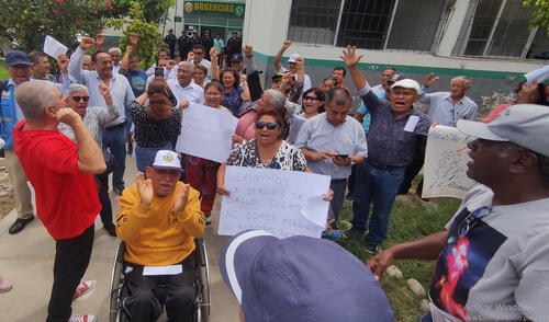 Chiclayo