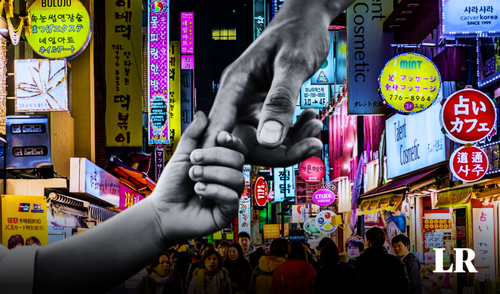 Corea del Sur