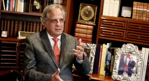 Manuel Rodríguez Cuadros