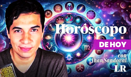 HORÓSCOPO DE HOY con Jhan Sandoval: predicciones GRATIS de tu signo para el domingo 11 de diciembre. Foto: La República horóscopo de hoy, horóscopo, horóscopo de hoy gratis