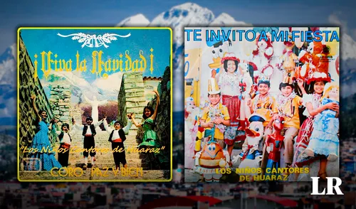 Áncash | Huaraz | Navidad