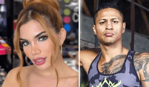 Samantha Batallanos se pronuncia tras denunciar por agresión a Jonathan Maicelo.