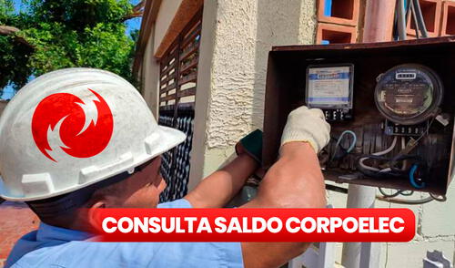 Saldo Corpoelec 2023: ¿cómo saber cuánto debo con mi NIC? GUÍA FÁCIL de 5 pasos