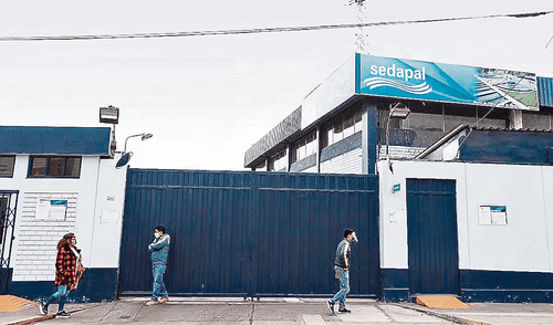 Sedapal