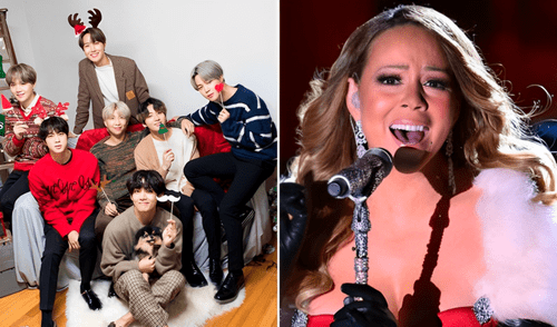 ‘Spring Day’ de BTS.