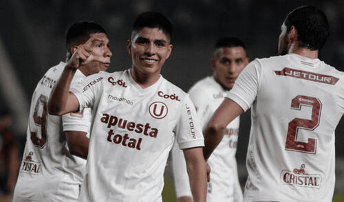 Universitario