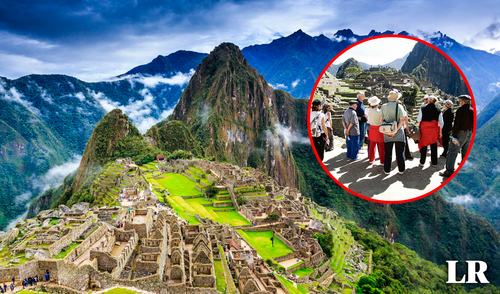Con cambios, agencias serán sancionadas de forma más drástica y casos llegarían hasta Indecopi. Foto: composición LR/ Getty Images/iStockphoto Machu Picchu | Cusco