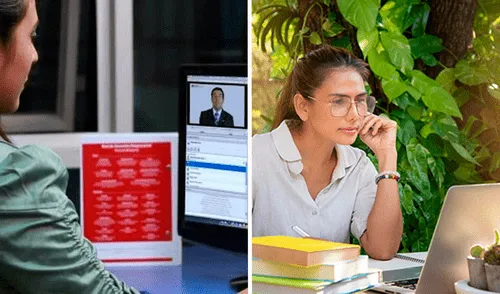 universidades peruanas con carreras 100% virtual perú