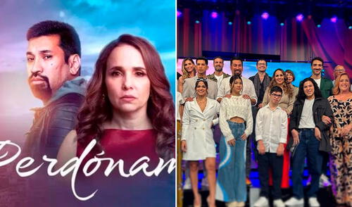 ¿Cuánto de rating hizo el final de 'Perdóname', novela de Aldo Miyashiro y Érika Villalobos?
