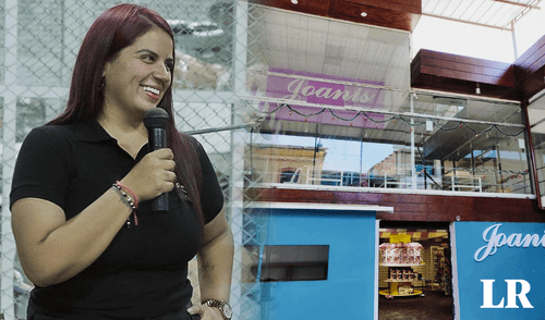 En Joanis se puede encontrar precios bajos y variedad de productos. Foto: composición LR/Fabrizio Oviedo Piura | tiendas